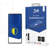 3mk FLEXIBLEGLASS LITE ZA ETUI IZ KALJENEGA STEKLA TECNO POVA 6 PRO, (21975995) Cene