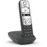 Gigaset A690 Black | Eponuda.com