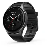 Hama pametni sat 8900 Crna GPS, AMOLED 1,43", telefonska funkcija, Alexa
