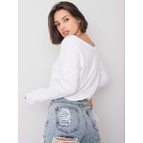 BASIC Feel Good Blouse-RV-BZ-5945.35P-white | Shoptok.si