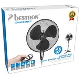 Bestron stoječi ventilator ASV45ZR | Shoptok.si