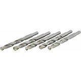 Awtools beli kovinski vrtalniki 15,0 mm/5 psov, (21106693) Cene