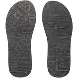 Quiksilver Carver Suede Sandali demitasse solid | Shoptok.si