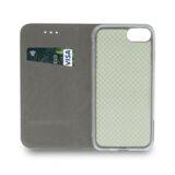  Havana Premium preklopna torbica Samsung Galaxy S25 5G - bordo rdeča | Shoptok.si