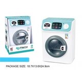  set na baterije sa svetlom i zvukom 653038 | ePonuda.com