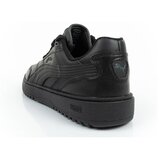 Puma Doublecourt Crna | shoptok.hr