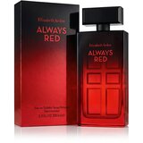 Elizabeth Arden Always Red Eau De Toilette 100 ml (woman) | shoptok.hr