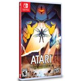 Atari Recharged Collection 3 - Limited Run (SWITCH) Cene