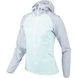 Columbia HEATHER CANYON HOODDED JACKET Ženska softshell jakna, svijetlo zelena, veličina | shoptok.hr