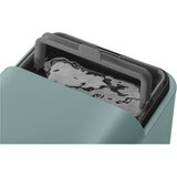 Smeg BCC12EGMEU Aparat za kavu 50's Style Smaragdno Zelena | shoptok.hr