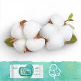 Pampers vlažilni robčki Aqua Pure, 48 kos | Shoptok.si