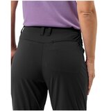 Jack Wolfskin Hlače 15081526000 Črna | Shoptok.si