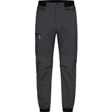 Haglöfs Men's trousers L.I.M Rugged Grey | ePonuda.com