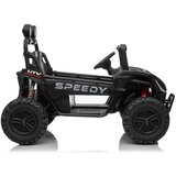 SPEEDY 4x4 Buggy Vehicle Black | shoptok.hr