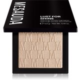 Mesauda Milano Lust For Shine Highlighter kremasti osvetljevalec odtenek Diamond Fever 5,5 g | Shoptok.si