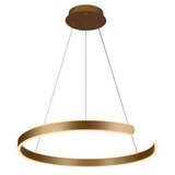  LED prigušiva luster na sajli LED/70W/230V 3000-6500K + daljinski upravljač | Eponuda.com