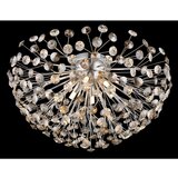 Globo KRISTALNA STROPNA SVETILKA | Shoptok.si