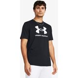 Under Armour Majica UA SPORTSTYLE LOGO UPDATE SS | ePonuda.com