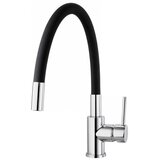 Master Baterija za sudoper s gumom 7811-6B crna | Eponuda.ba