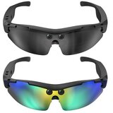 Ksix BSGLASS02B PAMETNE Naočare AI, 8MP, FULL HD, UV400, IP65 Cene