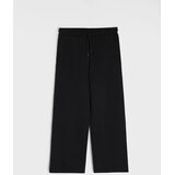Sinsay Oversize trenirka hlače sa stoperima | shoptok.hr