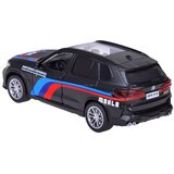 MSZ kolekcionarski model licenciranog metalnog automobila BMW X5M 1:43 ZA5460 | shoptok.hr