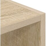  Strani šal Sonoma hrast 90 x 30 x 90 cm, (5000218109) | Shoptok.si