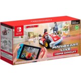 Nintendo Igra za Switch:Mario Kart Live Home Circ.Mario Set – Mario Kart Live:Home Circuit Mario | Eponuda.ba