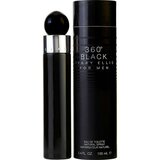 Parfem 360° Black 100 ml toaletna voda za moške | Shoptok.si