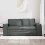SOFA Tamno siva 182 x 80 x 82 cm tkanina | Eponuda.ba
