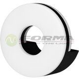  Spoljna LED lampa S4348 BK | Eponuda.com