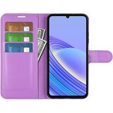 INORCO Za TCL 40 SE Litchi tekstura PU usnjena denarnica funkcija lupine za telefon pokrov stojalo za telefon, (22033272) | Shoptok.si