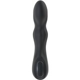 XouXou vodootporni vibrator G-točke na baterije (crni) | shoptok.hr