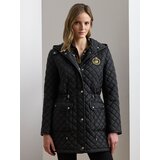 Polo Ralph Lauren Prehodna jakna črna | Shoptok.si