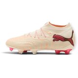 Puma Nogomet Future 9 Ultimate FG Rožnata u