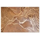  Slika - Labyrinth of Nature (1 Part) Wide 90x60 | shoptok.hr