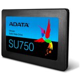 Adata SSD DISK SU750 512G B:550/Z:520 | Shoptok.si