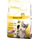  Varčno pakiranje Porta 21 2 x velika vreča - Feline Finest Adult Cat (2 x 10 kg) | shoptok.hr