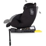 Chipolino autosjedalica I-SIZE 40-150 cm ISOFIX 360 Premium Biscotta | shoptok.hr