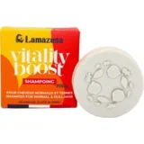 Trdni šampon vitality boost - 70 ml