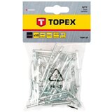 Topex pop nitne 4,8x12,5mm 50kom ( 43E503 ) Cene