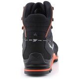 Salewa Moška pohodna obutev MS MTN trainer Mid GTX Antracitno siva | Shoptok.si