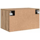  Ormar za montažu na zid Umjetnički hrast 60 x 36,5 x 35 cm | shoptok.hr