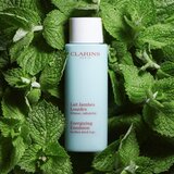 Clarins Energizing Legs Pomirjajoča emulzija za noge 125 ml | Shoptok.si