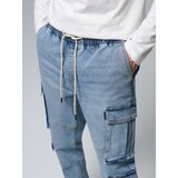 Sinsay Traper jogger hlače | shoptok.hr