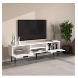 Hanah home tv polica paul white
