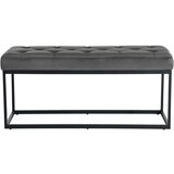 MID.YOU GARDEROBNA KLOP siva | Shoptok.si