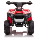 Quad na akumulator XH116 - crveni | shoptok.hr