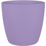 ELHO Okrasni lonec "Brussels" okrogel mini 11 cm - nova vijolična | Shoptok.si