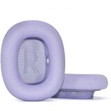 INF Ušesne blazinice za Apple AirPods Max, 2 kosa Purple, (5000073627) | Shoptok.si
